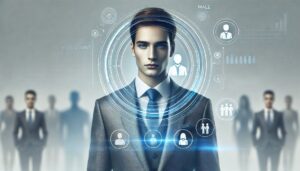 Assistente de Carreira